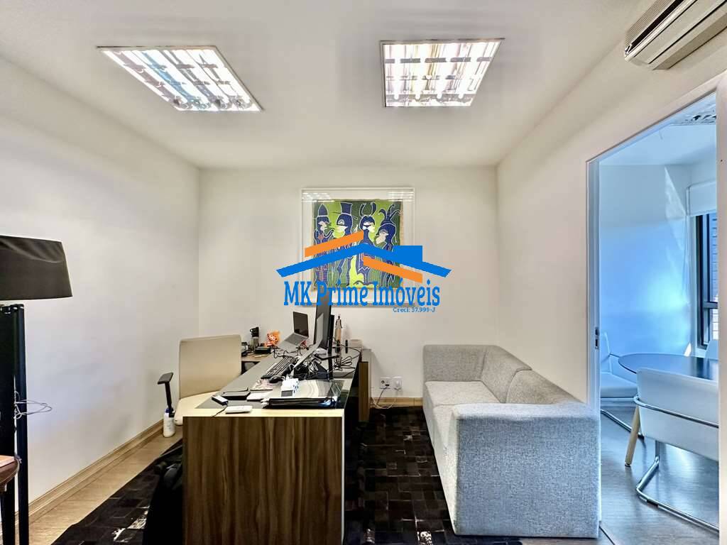 Conjunto Comercial-Sala à venda, 82m² - Foto 21