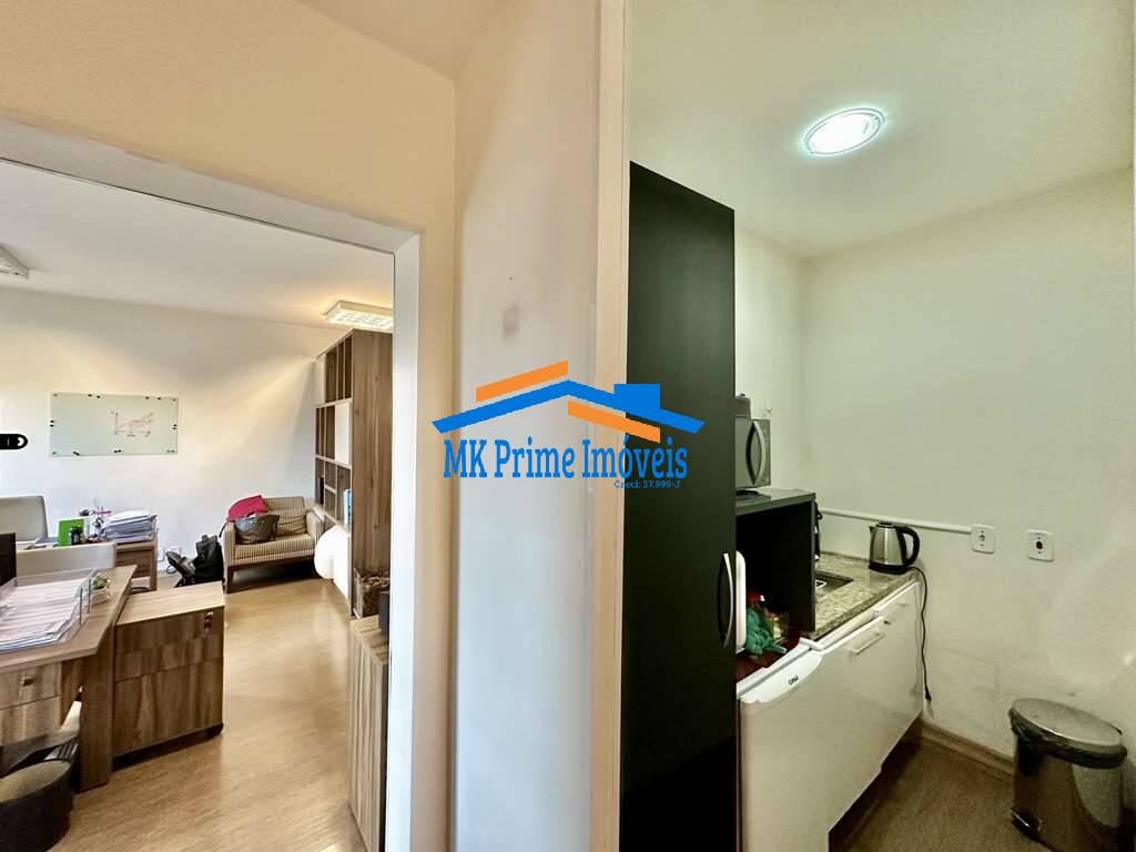 Conjunto Comercial-Sala à venda, 82m² - Foto 16