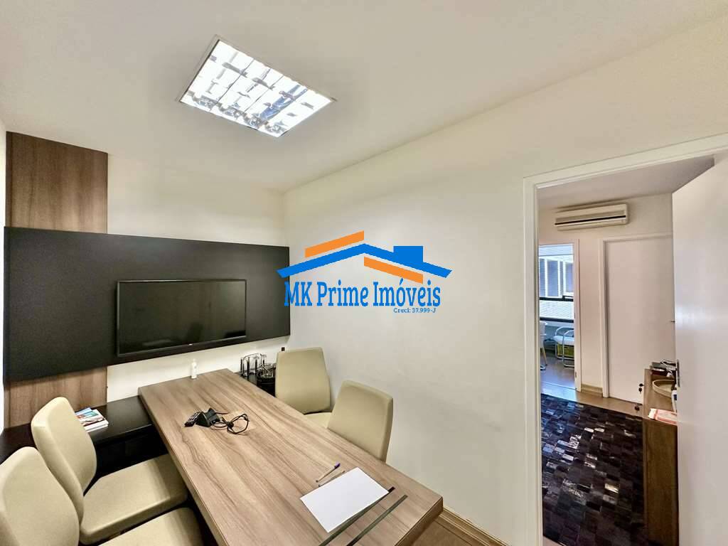Conjunto Comercial-Sala à venda, 82m² - Foto 18
