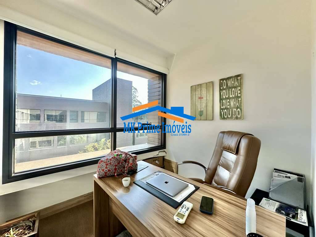 Conjunto Comercial-Sala à venda, 82m² - Foto 23