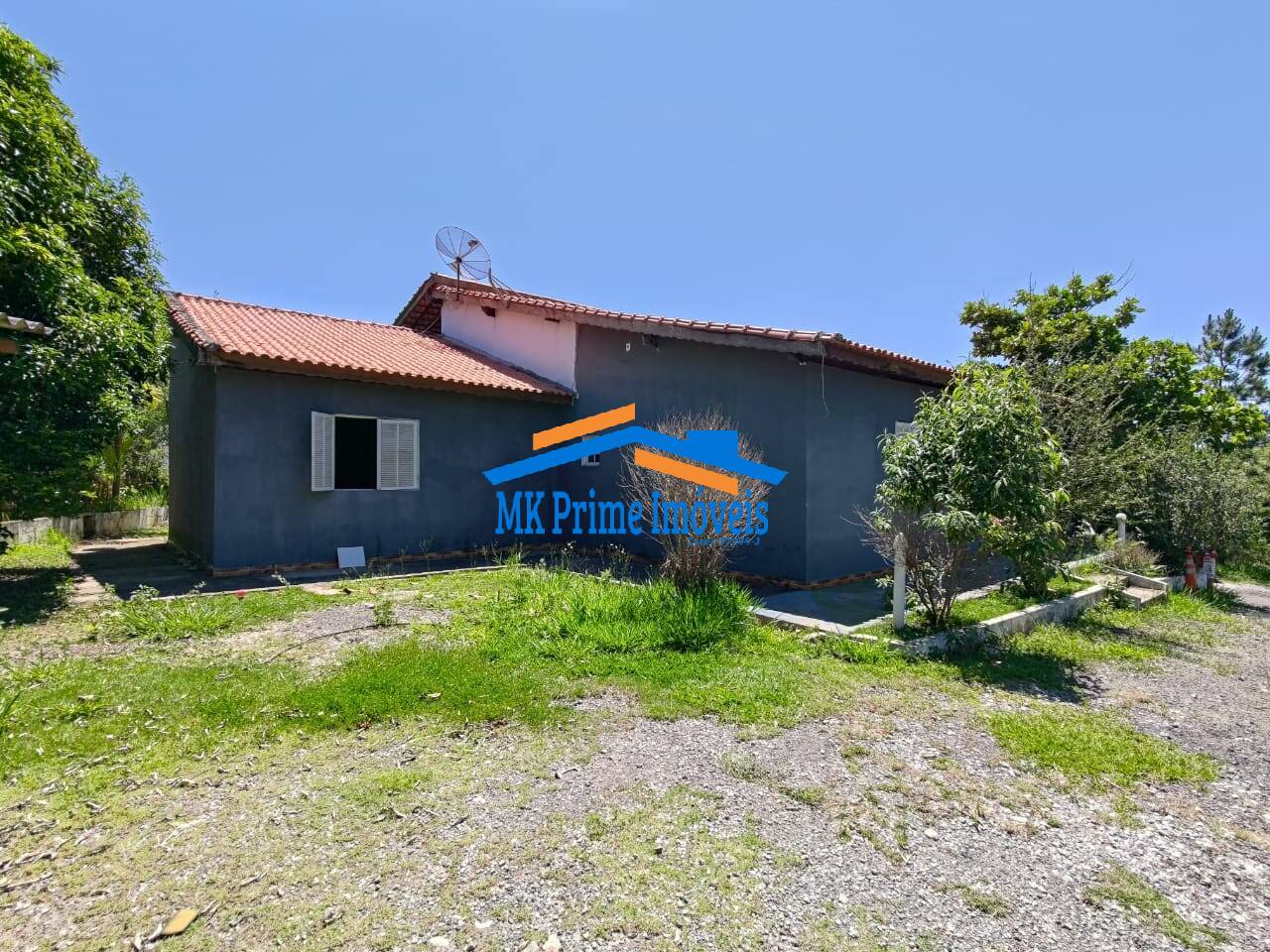 Chácara, 4 quartos, 5800 m² - Foto 5