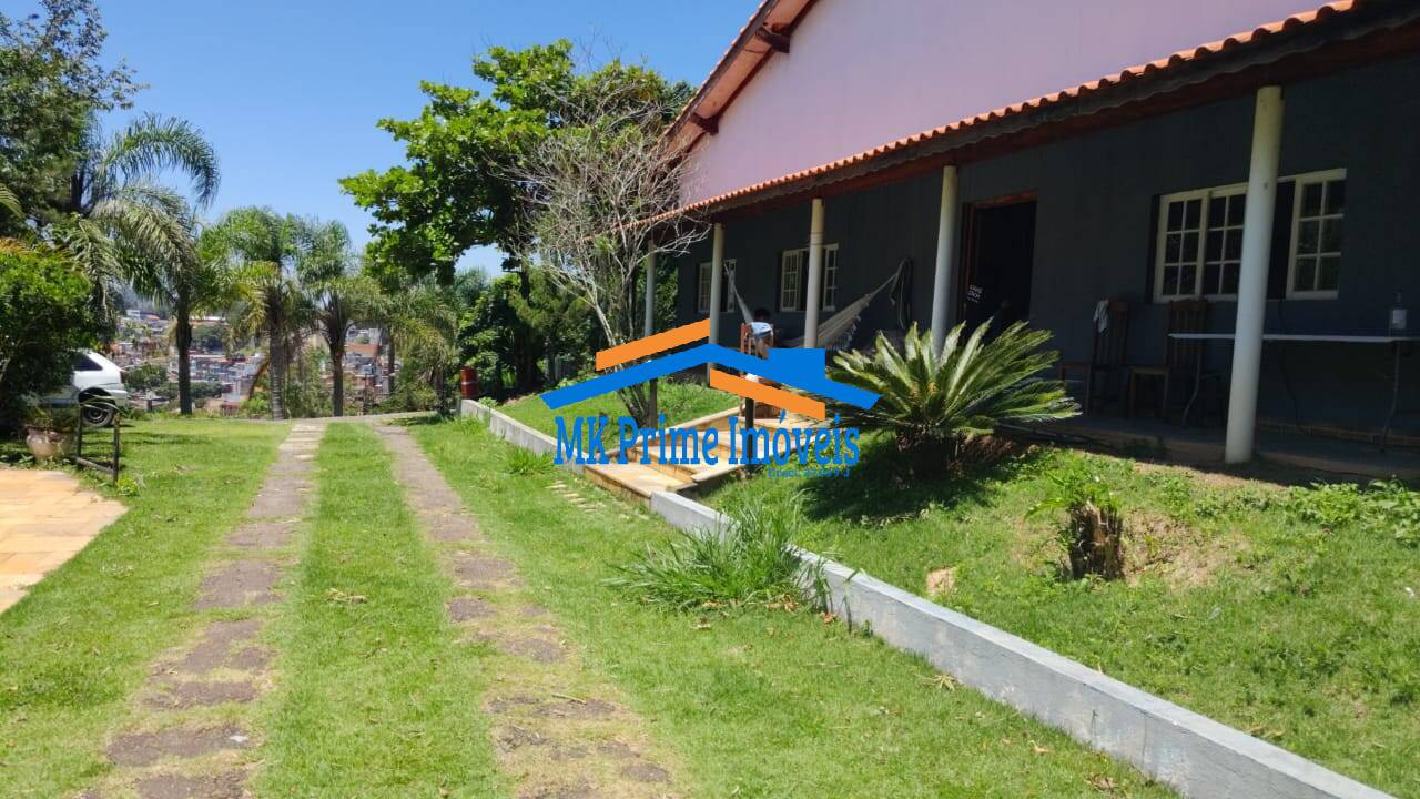 Chácara, 4 quartos, 5800 m² - Foto 2