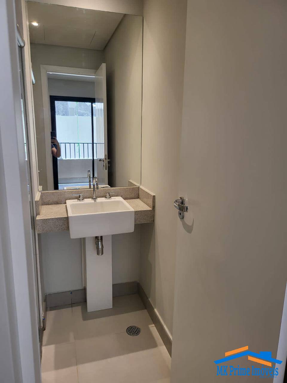 Apartamento, 1 quarto, 23 m² - Foto 24