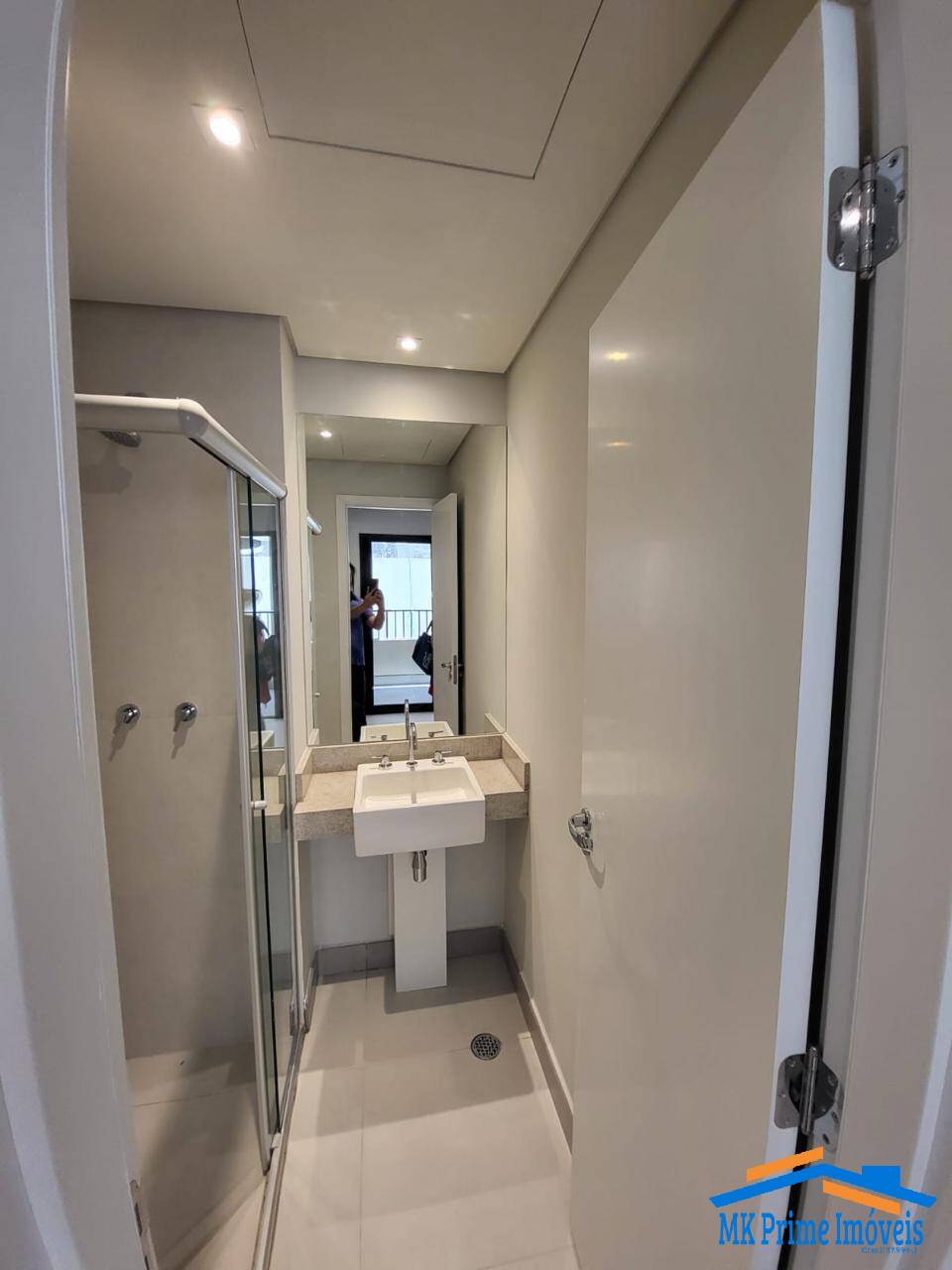 Apartamento, 1 quarto, 23 m² - Foto 28