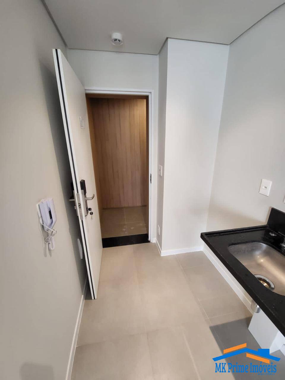 Apartamento, 1 quarto, 23 m² - Foto 34