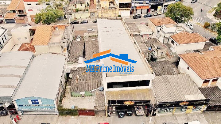 Loja-Salão, 300 m² - Foto 3