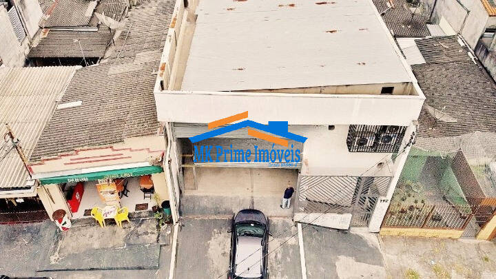 Loja-Salão, 300 m² - Foto 2