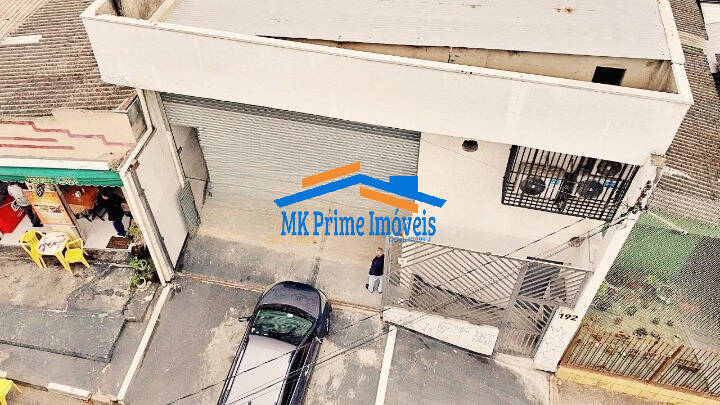 Loja-Salão, 300 m² - Foto 4