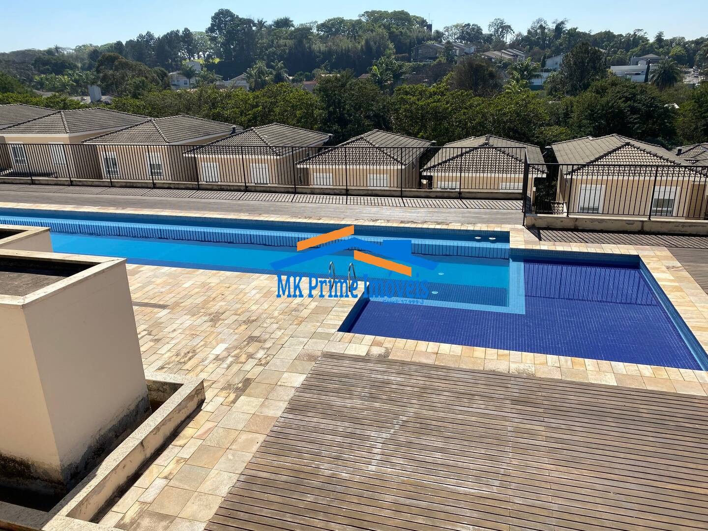 Casa de Condomínio, 4 quartos - Foto 21