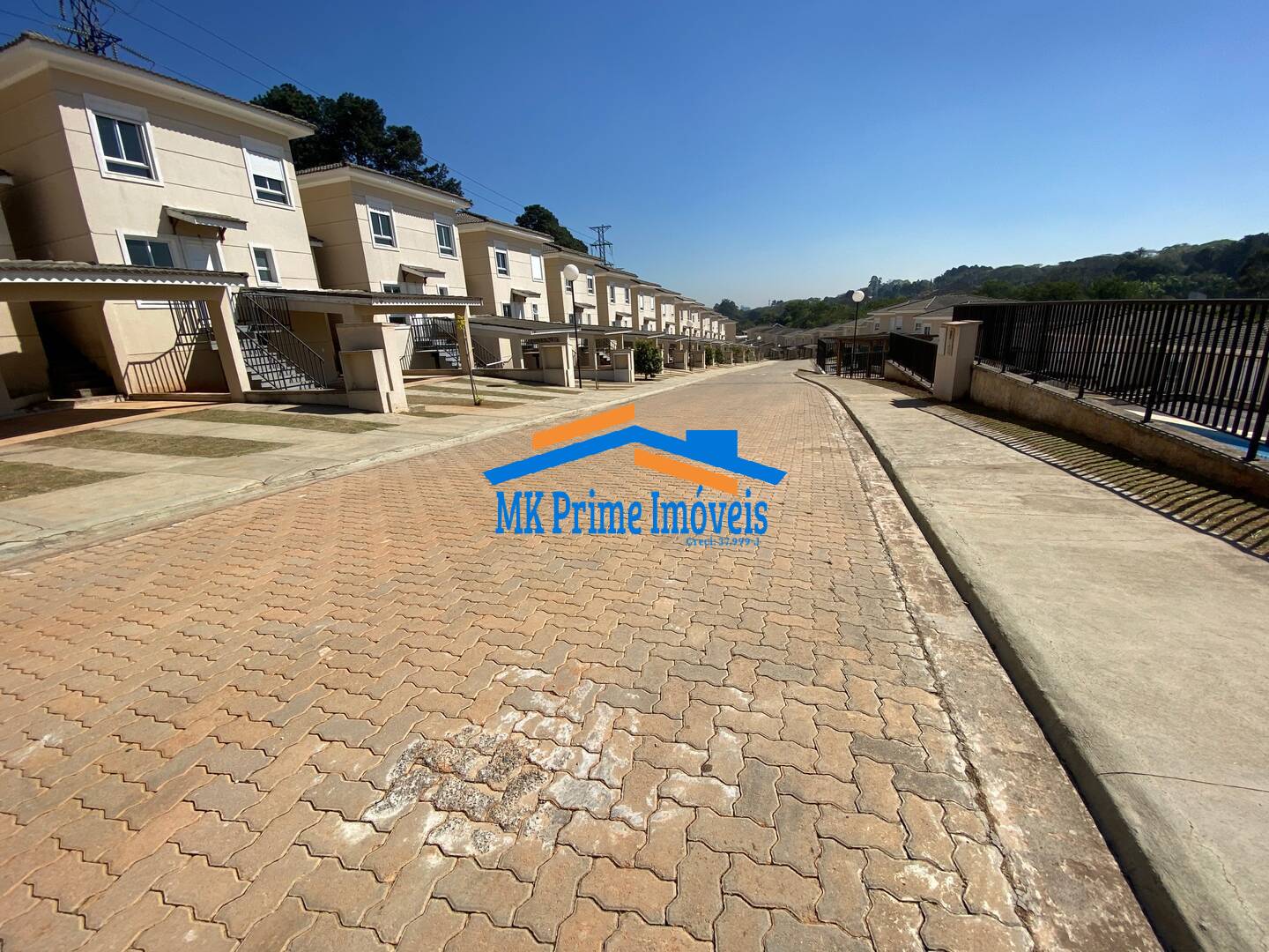 Casa de Condomínio, 4 quartos - Foto 22