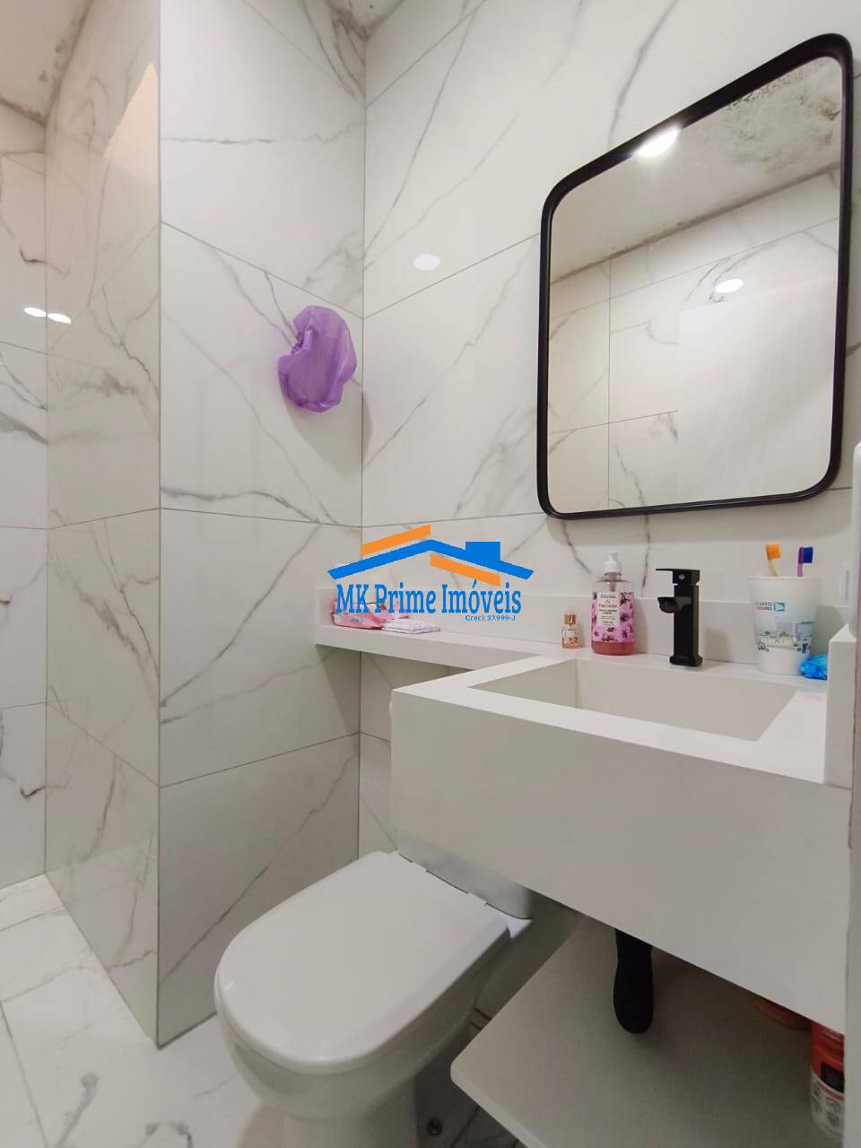 Sobrado à venda com 2 quartos, 75m² - Foto 21