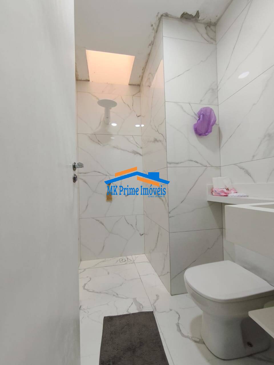 Sobrado à venda com 2 quartos, 75m² - Foto 22