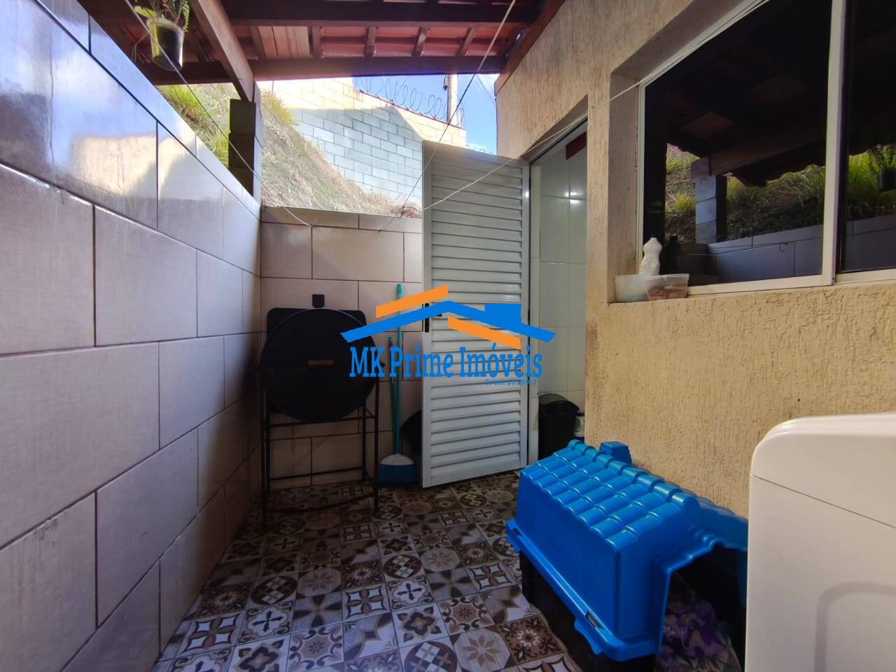 Sobrado à venda com 2 quartos, 75m² - Foto 14