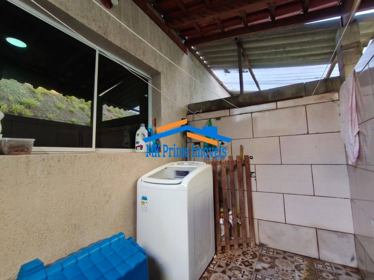 Sobrado à venda com 2 quartos, 75m² - Foto 16