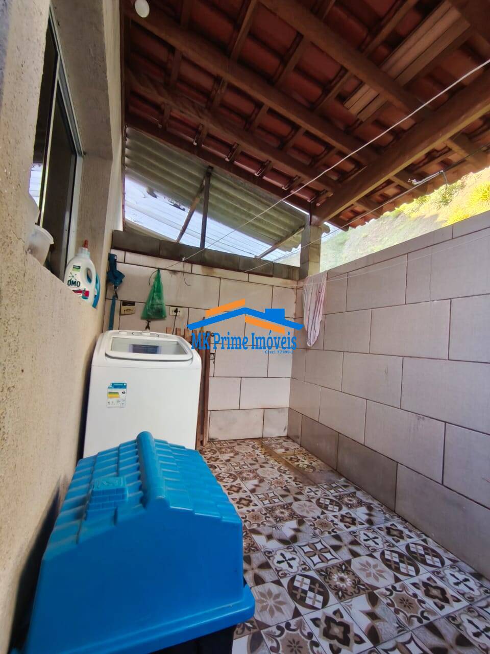 Sobrado à venda com 2 quartos, 75m² - Foto 15