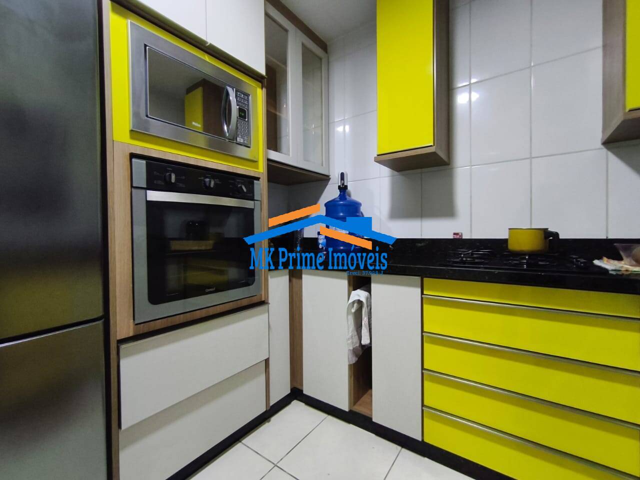 Sobrado à venda com 2 quartos, 75m² - Foto 11