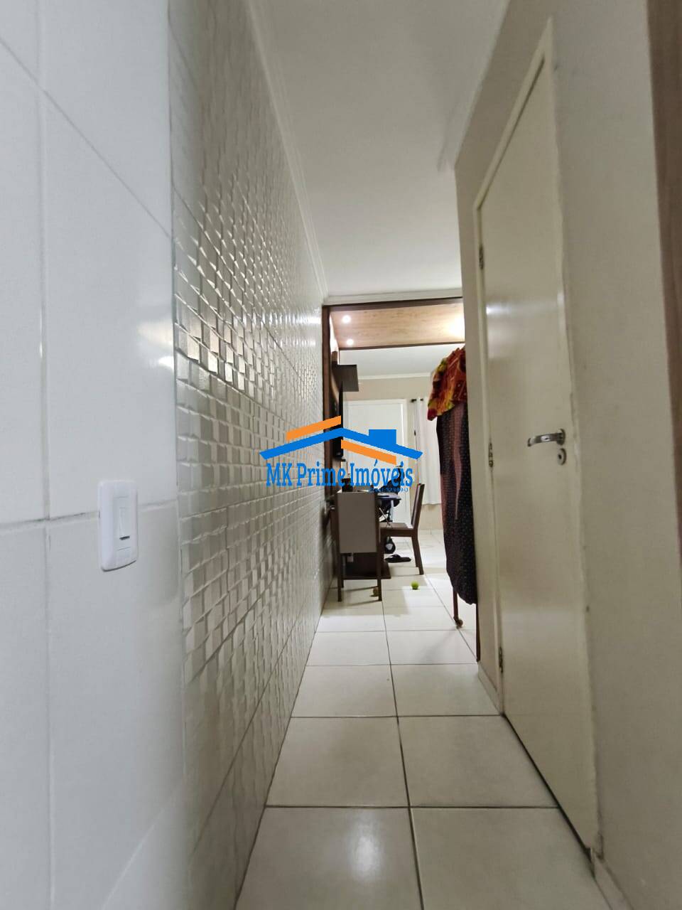 Sobrado à venda com 2 quartos, 75m² - Foto 5