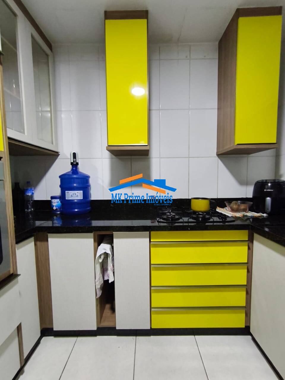 Sobrado à venda com 2 quartos, 75m² - Foto 10
