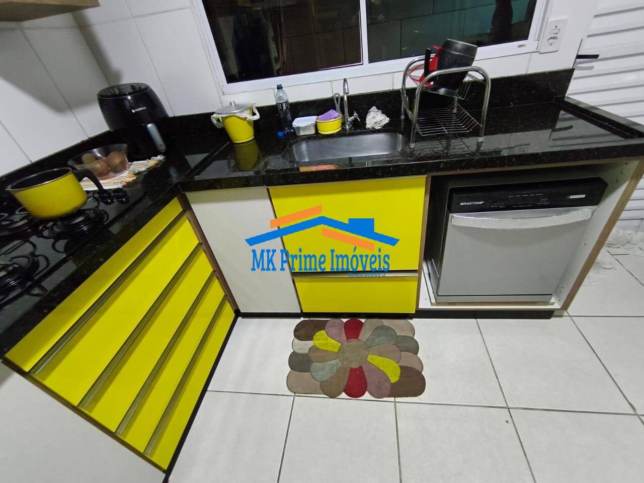 Sobrado à venda com 2 quartos, 75m² - Foto 12