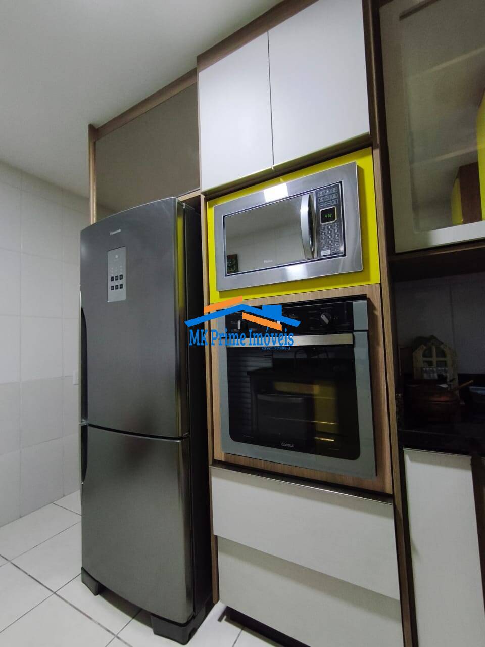 Sobrado à venda com 2 quartos, 75m² - Foto 13