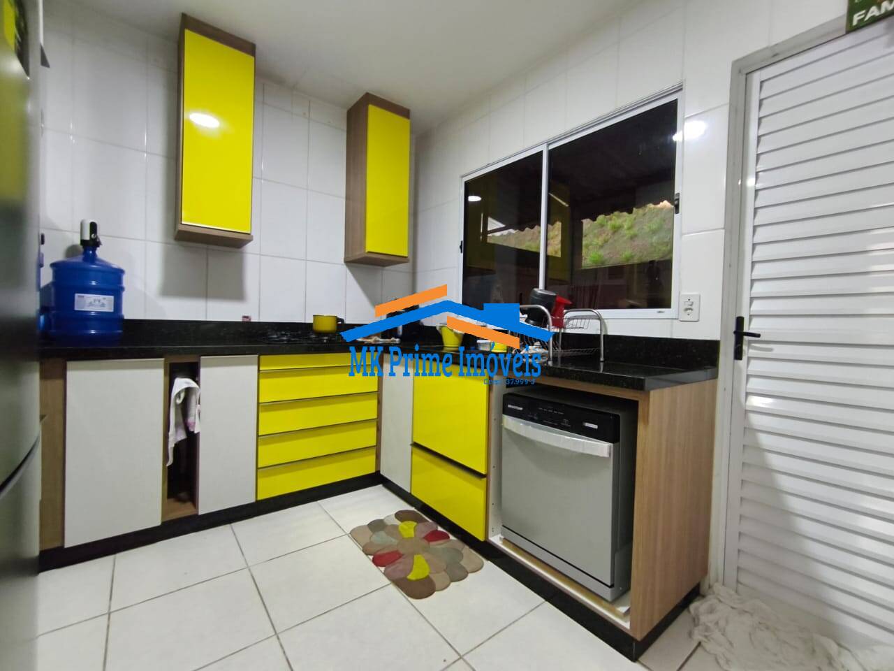 Sobrado à venda com 2 quartos, 75m² - Foto 7