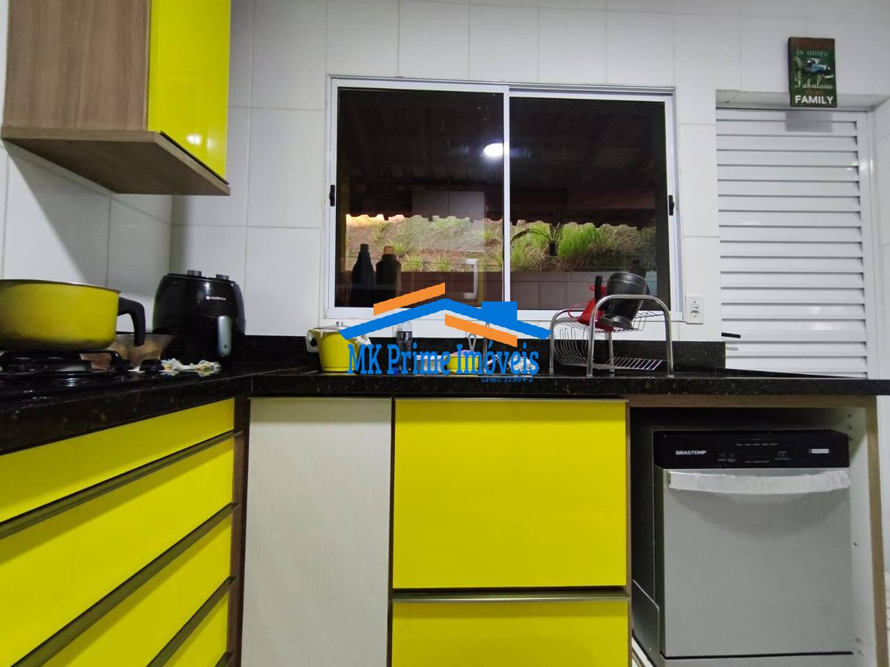 Sobrado à venda com 2 quartos, 75m² - Foto 9