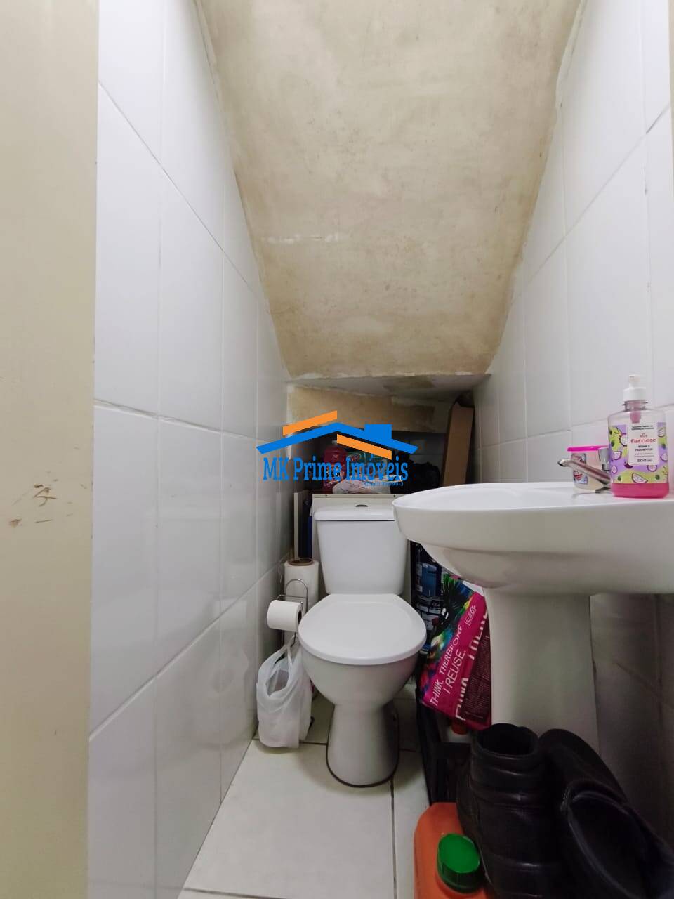 Sobrado à venda com 2 quartos, 75m² - Foto 6