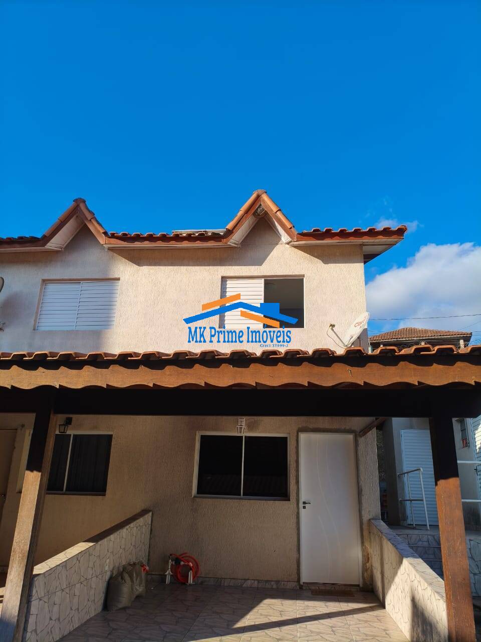 Sobrado à venda com 2 quartos, 75m² - Foto 38