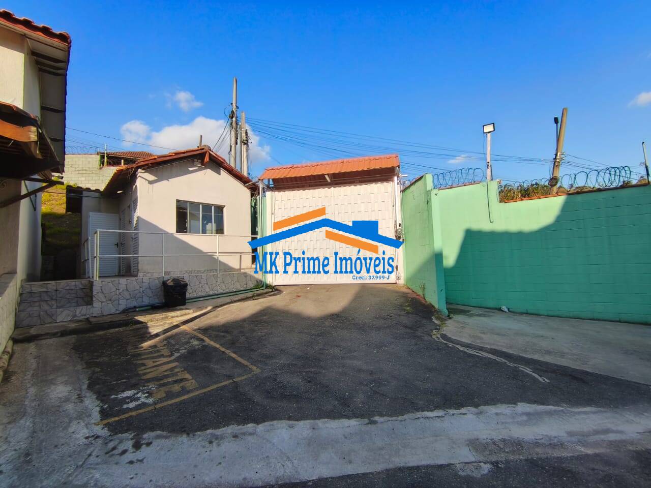 Sobrado à venda com 2 quartos, 75m² - Foto 32