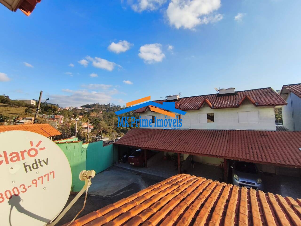Sobrado à venda com 2 quartos, 75m² - Foto 34
