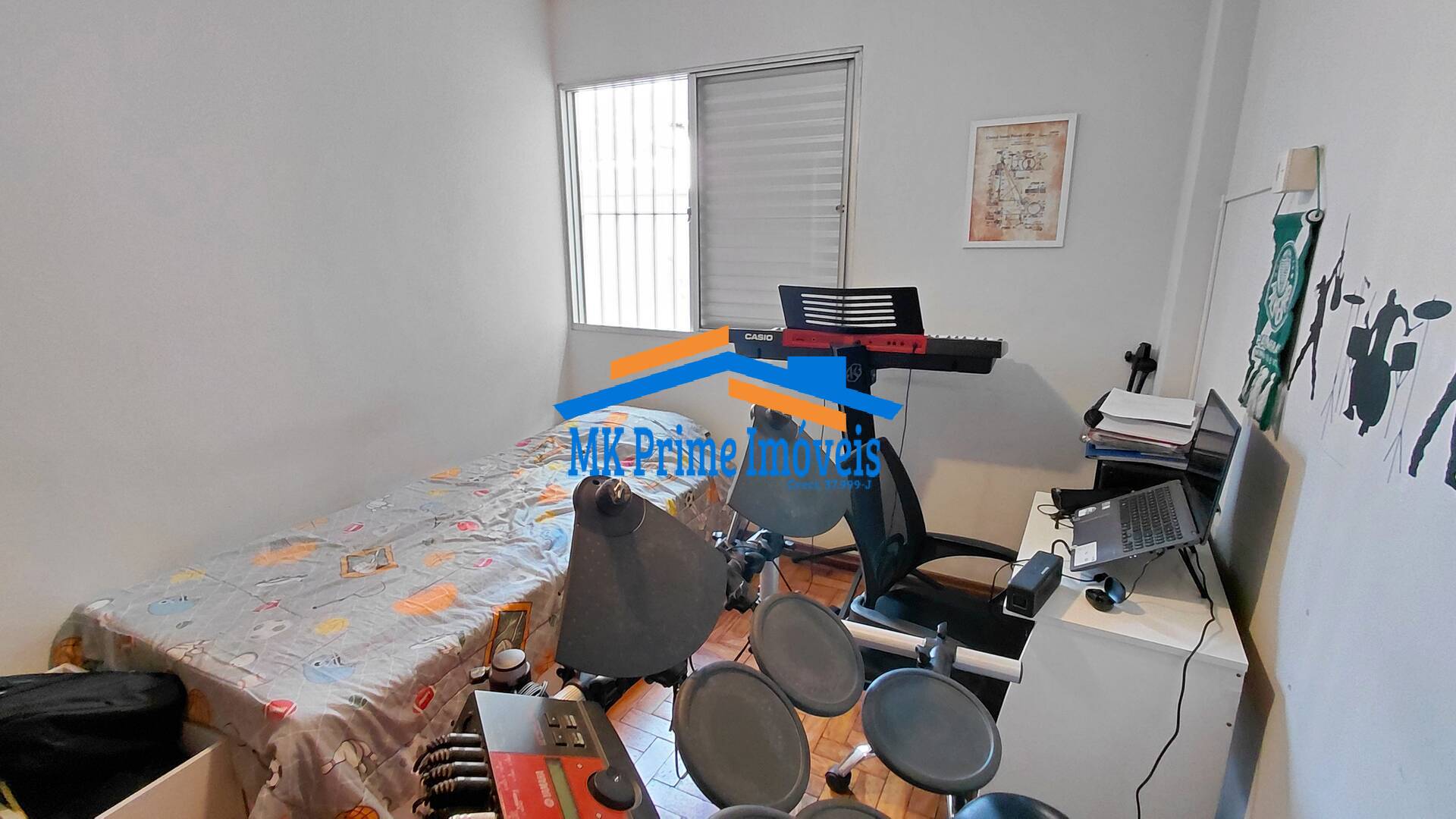 Apartamento, 2 quartos, 74 m² - Foto 20