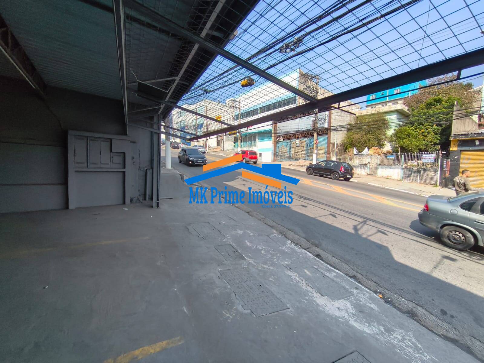 Loja-Salão, 70 m² - Foto 19