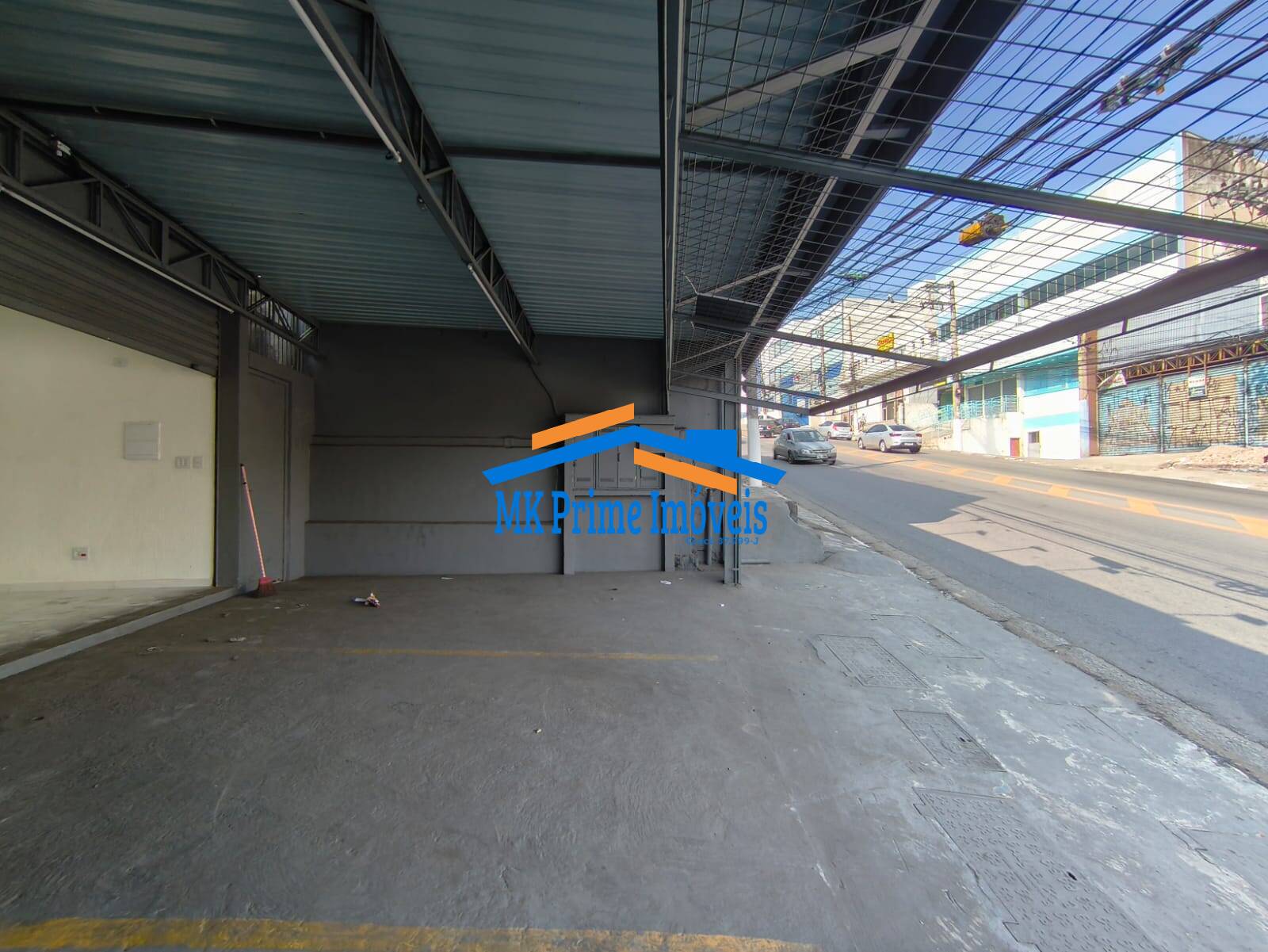 Loja-Salão, 70 m² - Foto 21