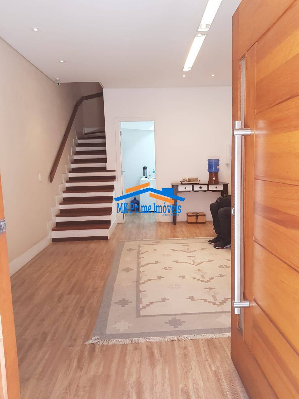 Prédio Inteiro à venda e aluguel, 98m² - Foto 1