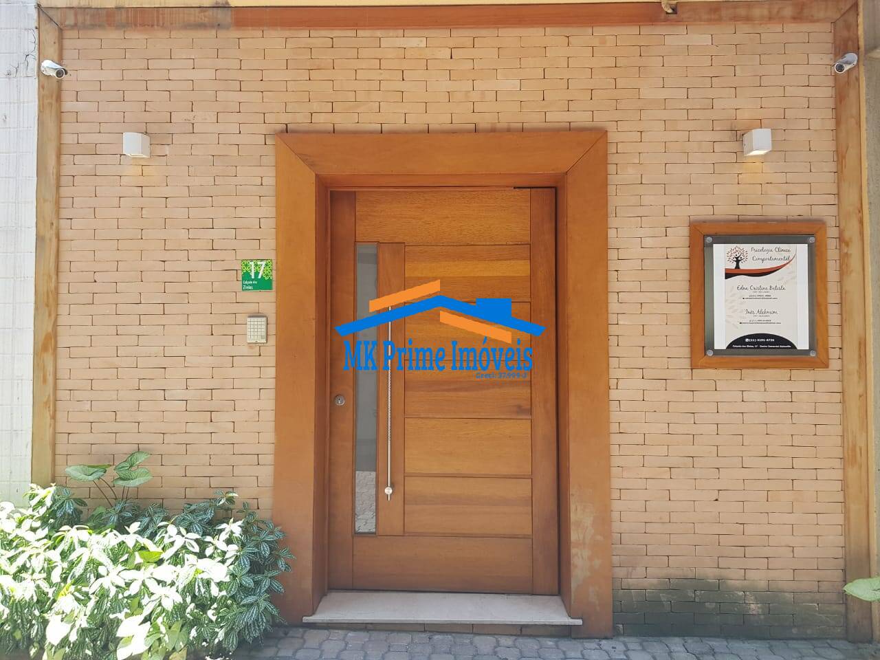Prédio Inteiro à venda e aluguel, 98m² - Foto 2