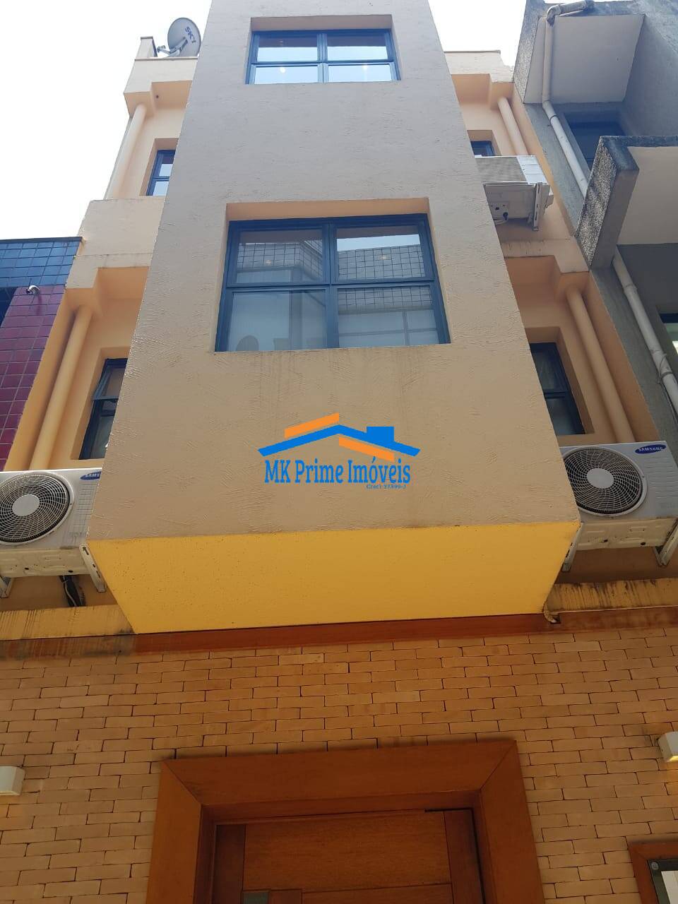 Prédio Inteiro à venda e aluguel, 98m² - Foto 5
