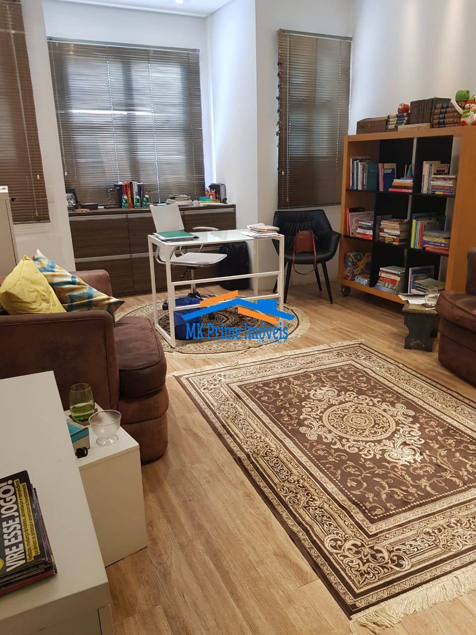 Prédio Inteiro à venda e aluguel, 98m² - Foto 11