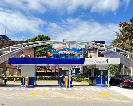 Prédio Inteiro à venda e aluguel, 98m² - Foto 12