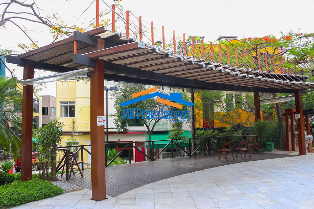 Prédio Inteiro à venda e aluguel, 98m² - Foto 20