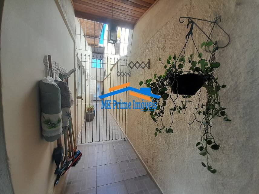 Sobrado, 5 quartos, 220 m² - Foto 16