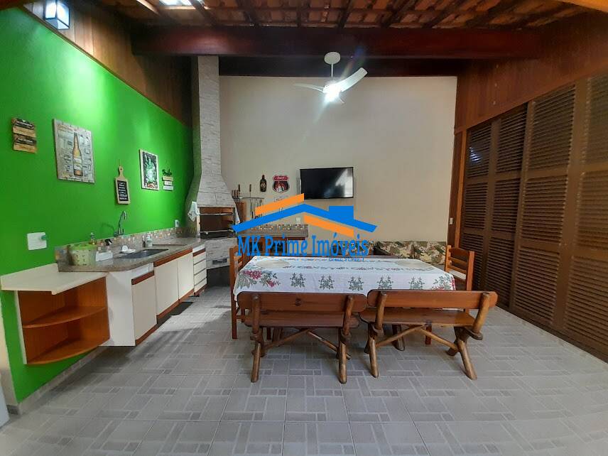 Sobrado, 5 quartos, 220 m² - Foto 18