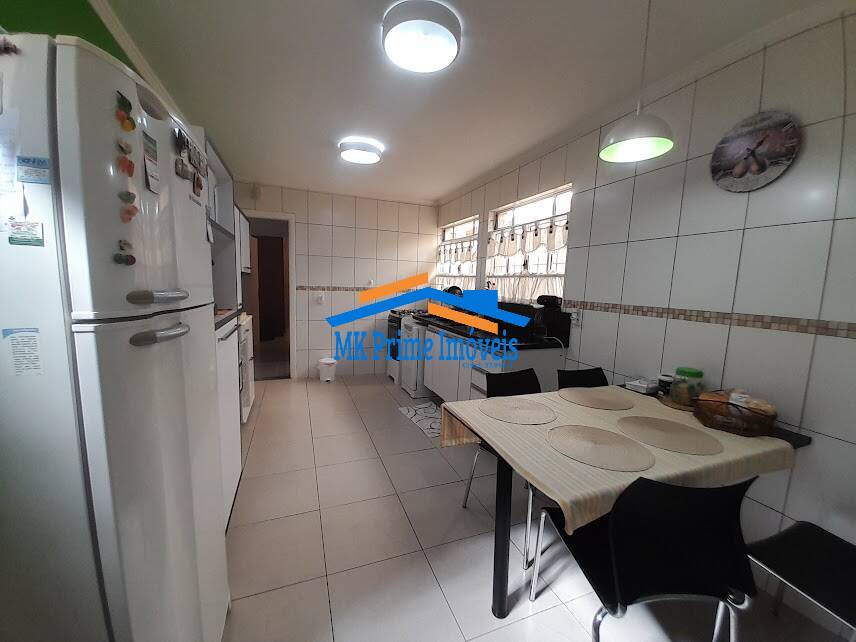 Sobrado, 5 quartos, 220 m² - Foto 20