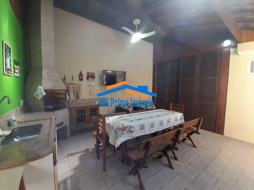 Sobrado, 5 quartos, 220 m² - Foto 19