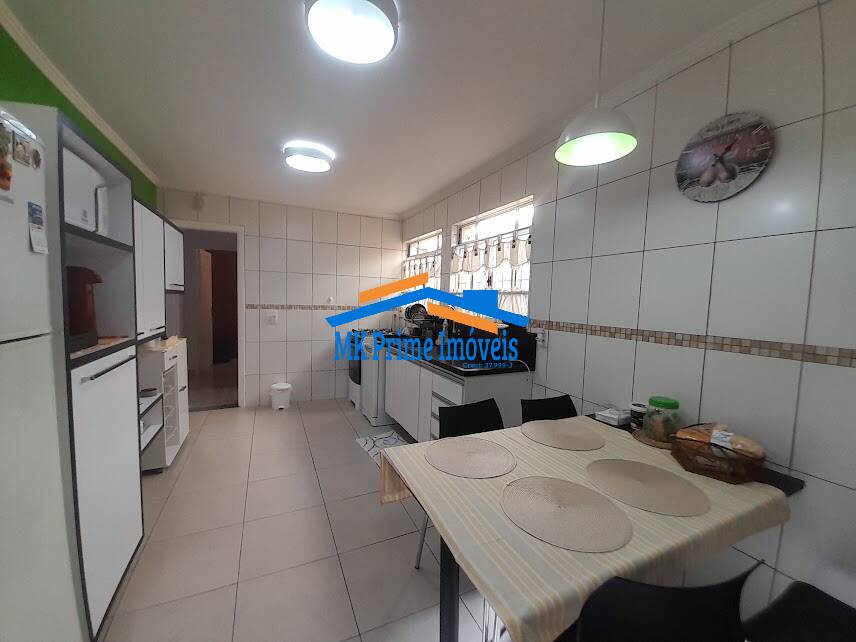 Sobrado, 5 quartos, 220 m² - Foto 21