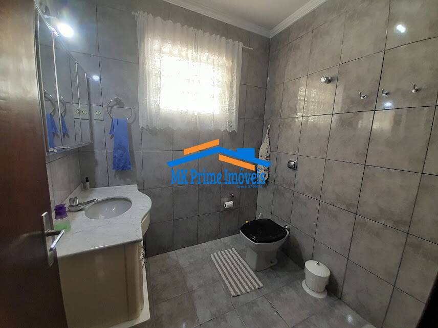 Sobrado, 5 quartos, 220 m² - Foto 22