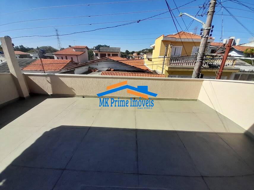 Sobrado, 5 quartos, 220 m² - Foto 25