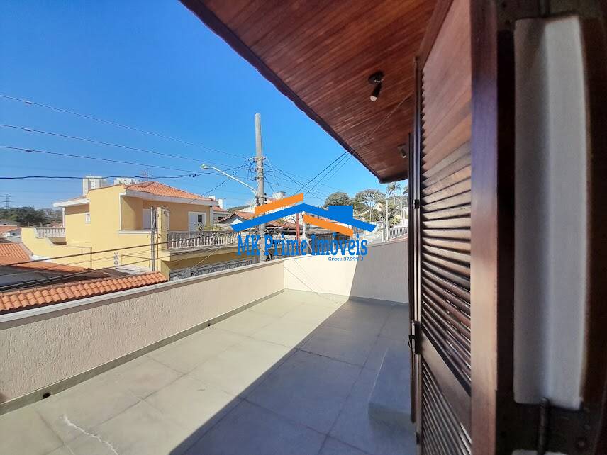 Sobrado, 5 quartos, 220 m² - Foto 30