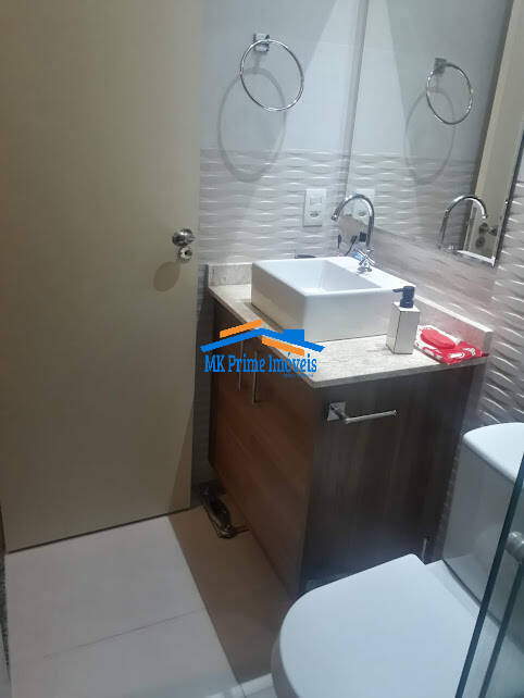 Apartamento à venda com 2 quartos, 57m² - Foto 3