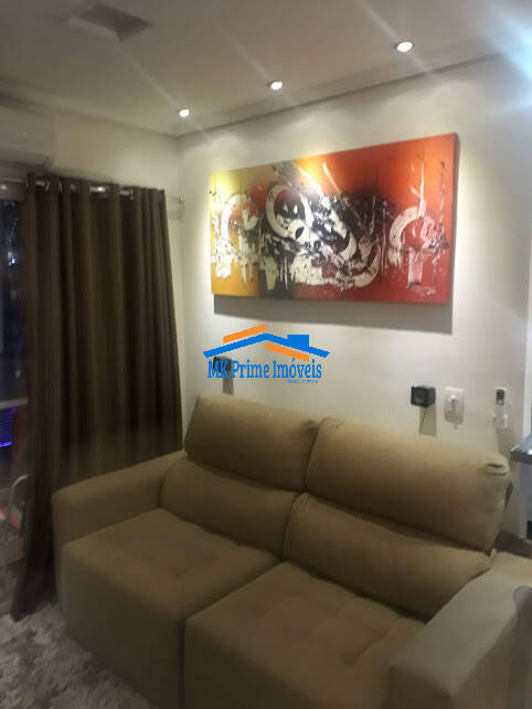 Apartamento à venda com 2 quartos, 57m² - Foto 4