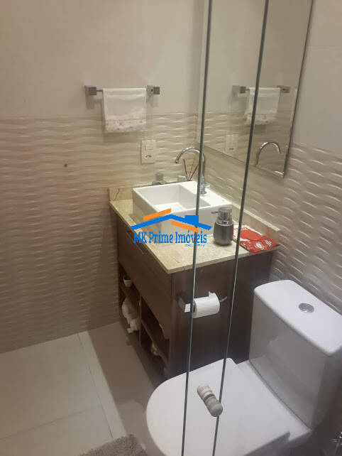 Apartamento à venda com 2 quartos, 57m² - Foto 9